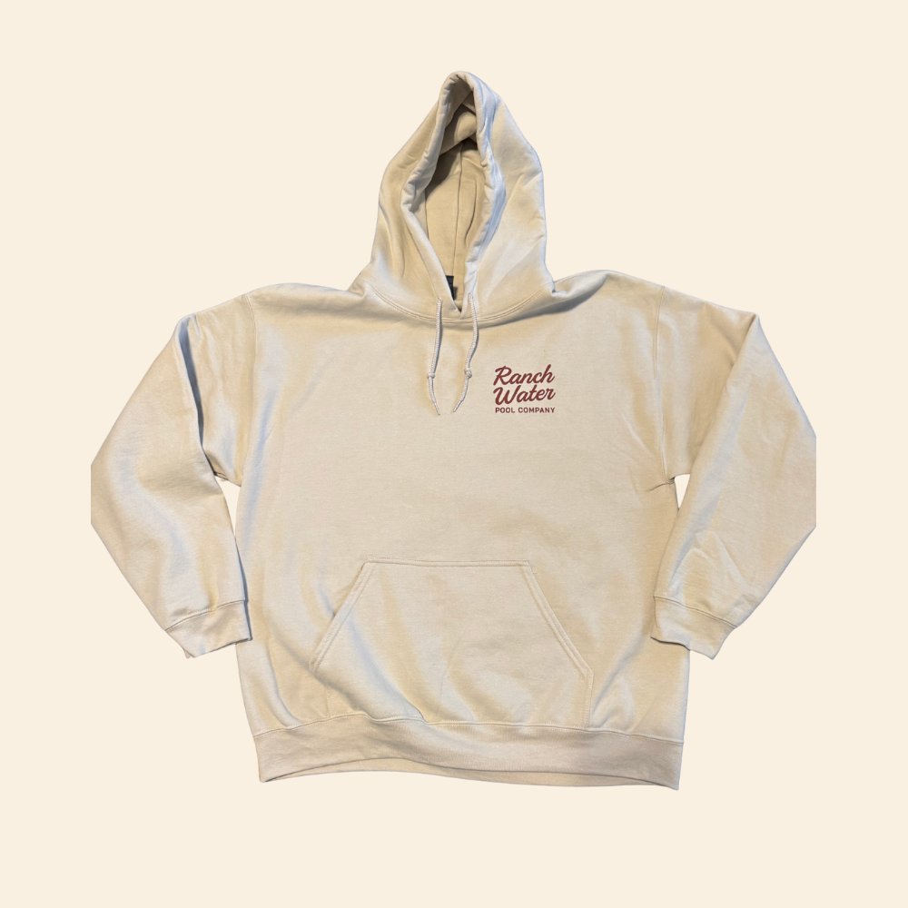 Cowboy Roy Hoodie