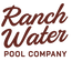 Ranch Water Pool Co. Merch - Home