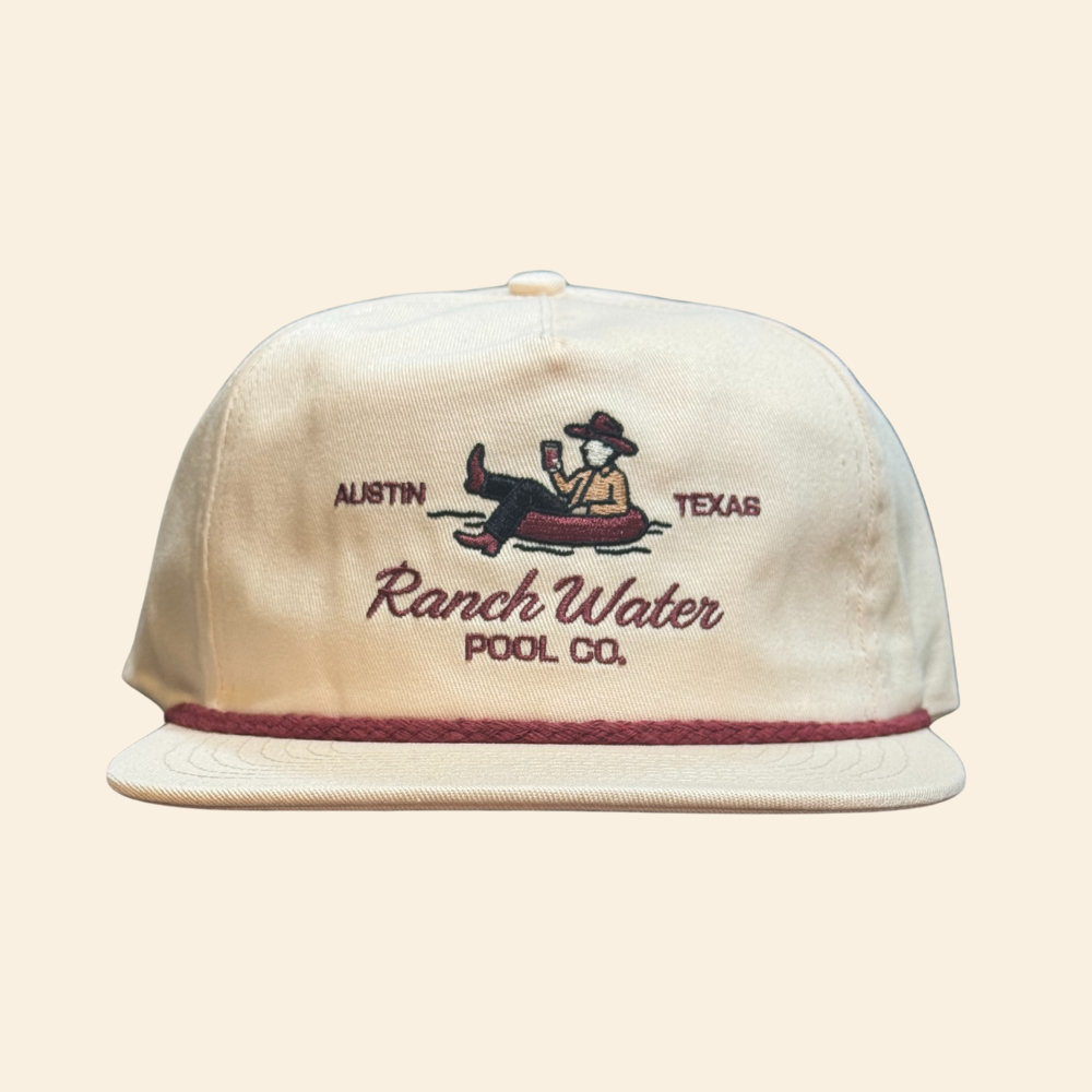 Cowboy Roy Hat